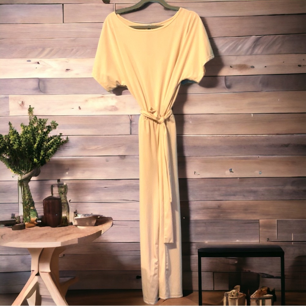 Gorgeous Jumpsuit 🔥